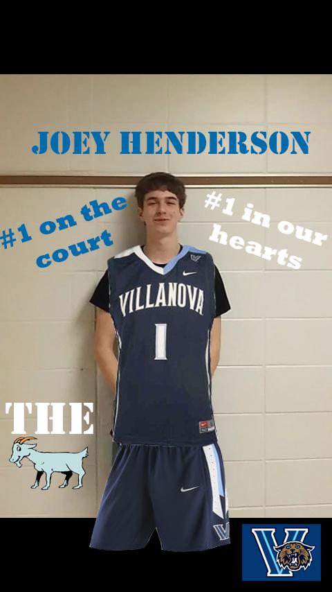 Villanova MBB tweet media