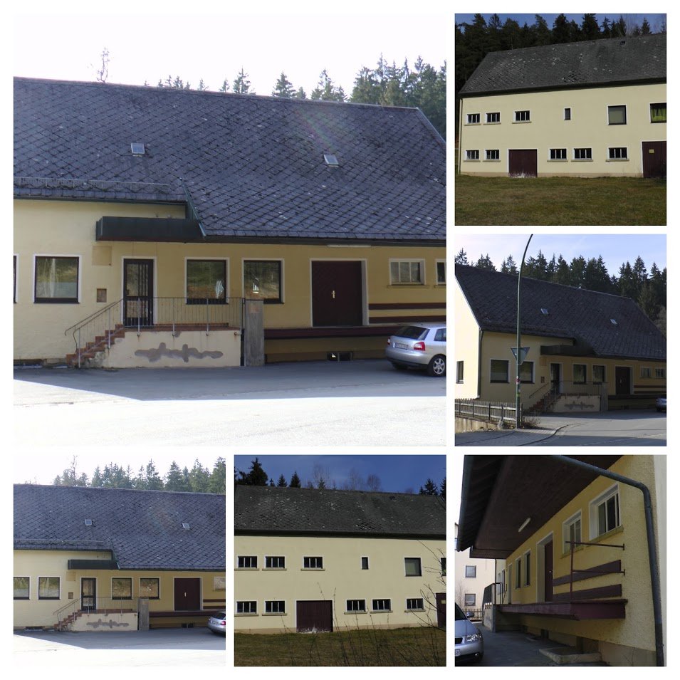 hausinbayern's tweet photo. Liegenschaft mit Potential. Haus zum kleinen Preis //\ #Georgenberg Neuenhammer #Pleystein | https://t.co/qGvFD9DGjo https://t.co/VxWmZDLL65