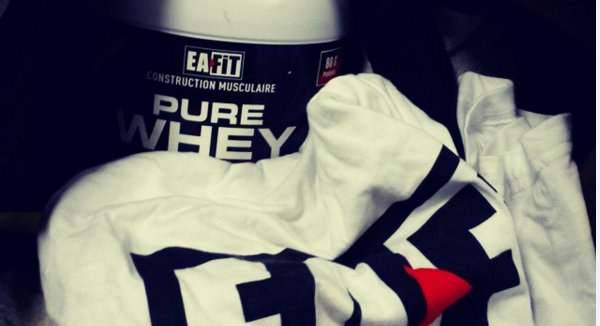 Manger sain : Quels aliments en quelle quantité ? goo.gl/09BQUf #eatclean #training #nutrition #eafit