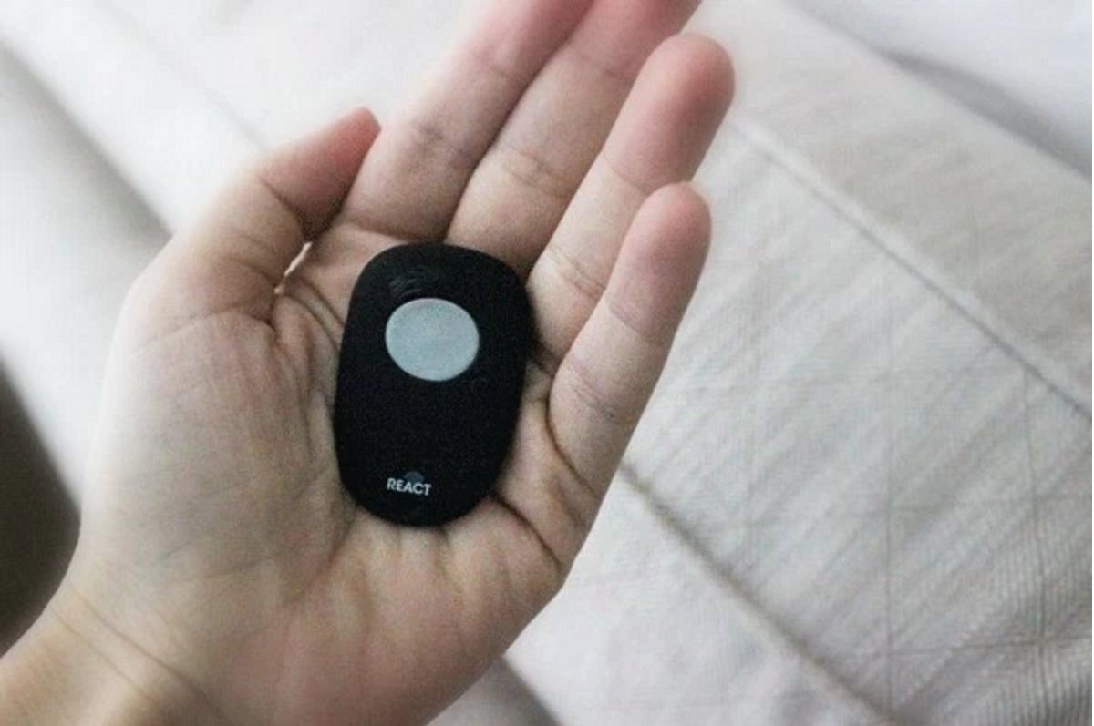 ReactMobile's tweet image. 16 Smart Personal Security Devices and Apps: homesecurityresource.org/smart-personal… via @homesecorg #reactmobile #personalsafety