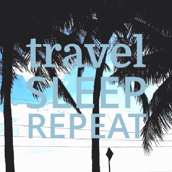 FunkyFishltd's tweet photo. To Do List:
#funkyfish #travel #sleep #repeat #love #goodlife #style #cool #loveit #shareit https://t.co/7PJXtCNaXJ