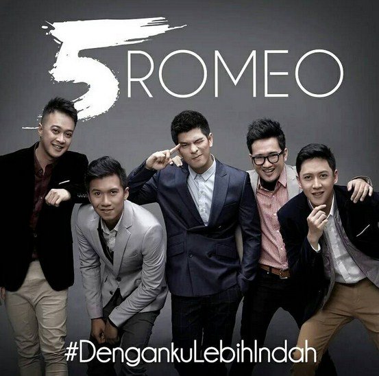 Infusionet's tweet photo. OUT OF CHART
"Denganku Lebih Indah" - @5RomeoID ]
Ayo vote biar lagunya masuk chart lagi 
#TOP10OFTHEDAY #OZLNS https://t.co/vYP04o8vlv