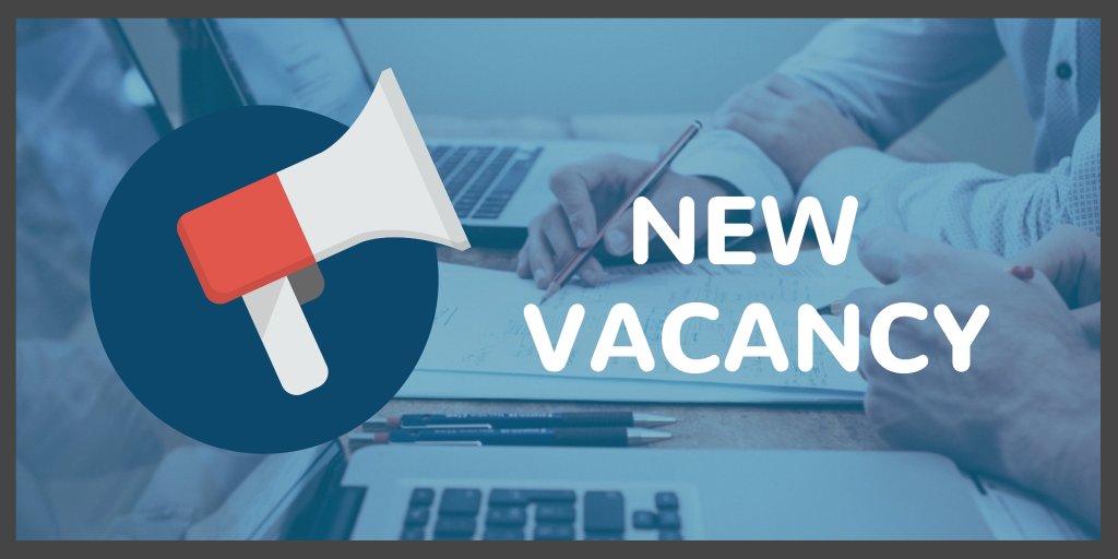 findstride's tweet image. New Vacancy:
Getonatop, Digital Marketing Internship buff.ly/1Y0oo0H .
#internship #gradjob #startup #job