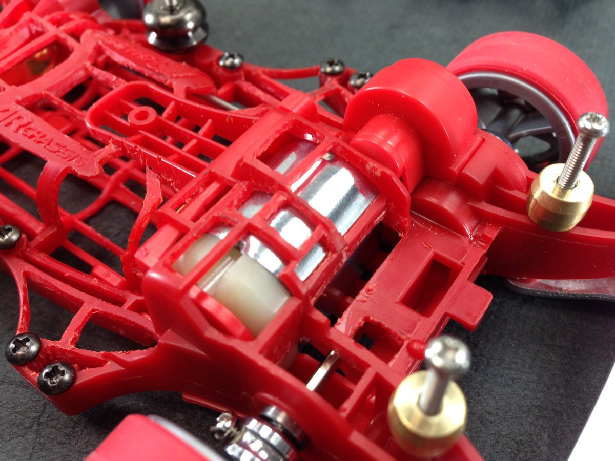 葵惠-mini4wd on X: 