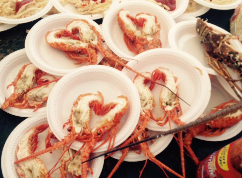 #entraditas
#elsabordelmar