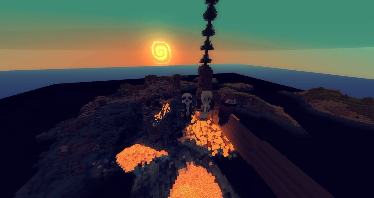 xXCrafterHD's tweet photo. Das passiert wenn ein paar Langeweile von Team #CrazYBuilders haben *_* https://t.co/geJXTKYXXj
