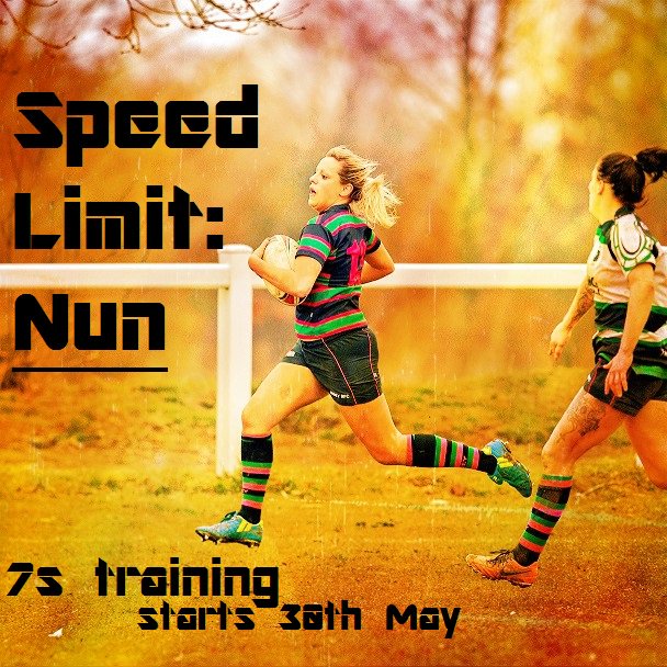 Abbey RFC Women tweet media