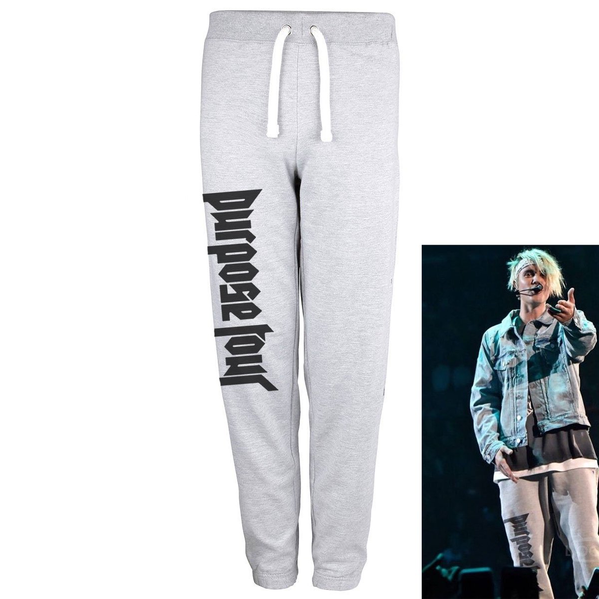 Justin Bieber Collaborates with Barneys on Purpose Tour Collection  The  Fashionisto