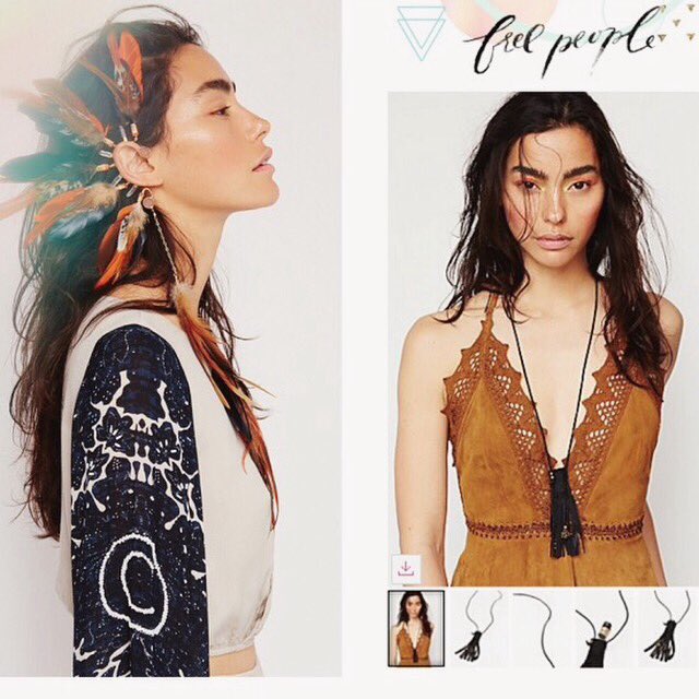 rootfootoils's tweet photo. NEW Medicine Necklaces w/ long-lasting Aura Enhancing oils now available on @freepeople #freepeople #oils #rootfoot https://t.co/6MQ8ZF4WJZ
