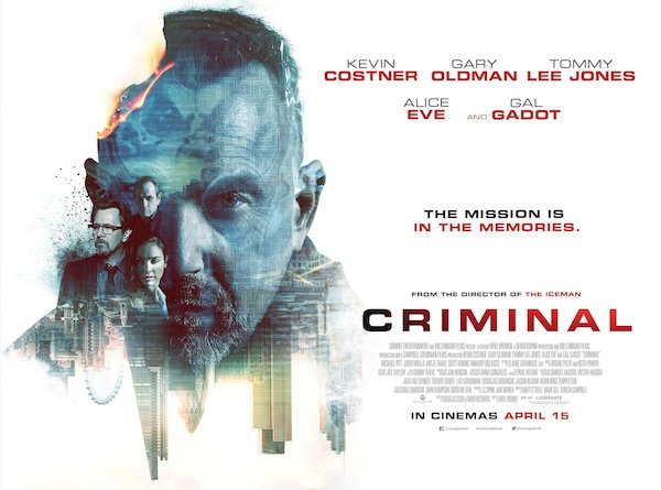 flickeringmyth's tweet photo. First clip from Criminal featuring Kevin Costner and Gal Gadot https://t.co/Ewcfc5UPzJ https://t.co/Fdo0wddEYm