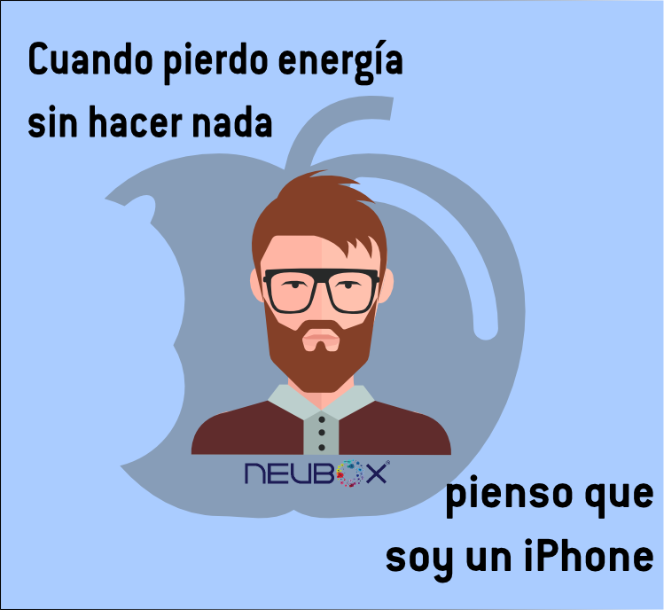 NEUBOX's tweet image. ¿Qué dicen, será cierto? :V   Tzzzz 
 #FelizMiercoles #AndroidLovers #iPhone