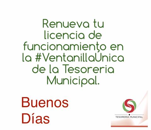 TesoreríaSolidaridad tweet media