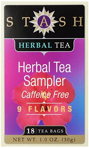 tea_buddy's tweet photo. “This fruity herbal blend combines tart hibiscus flowers with natural acai berry” https://t.co/gSq4S8yDFJ https://t.co/YiV2SGc5hY