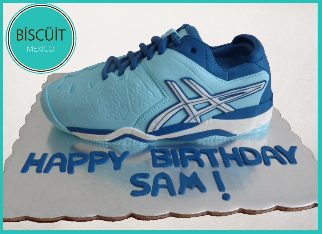 BiscuitMexico's tweet photo. We wish you a Happy Birthday Sam! Ü @bambamsam30 https://t.co/NPbE1u6mcp