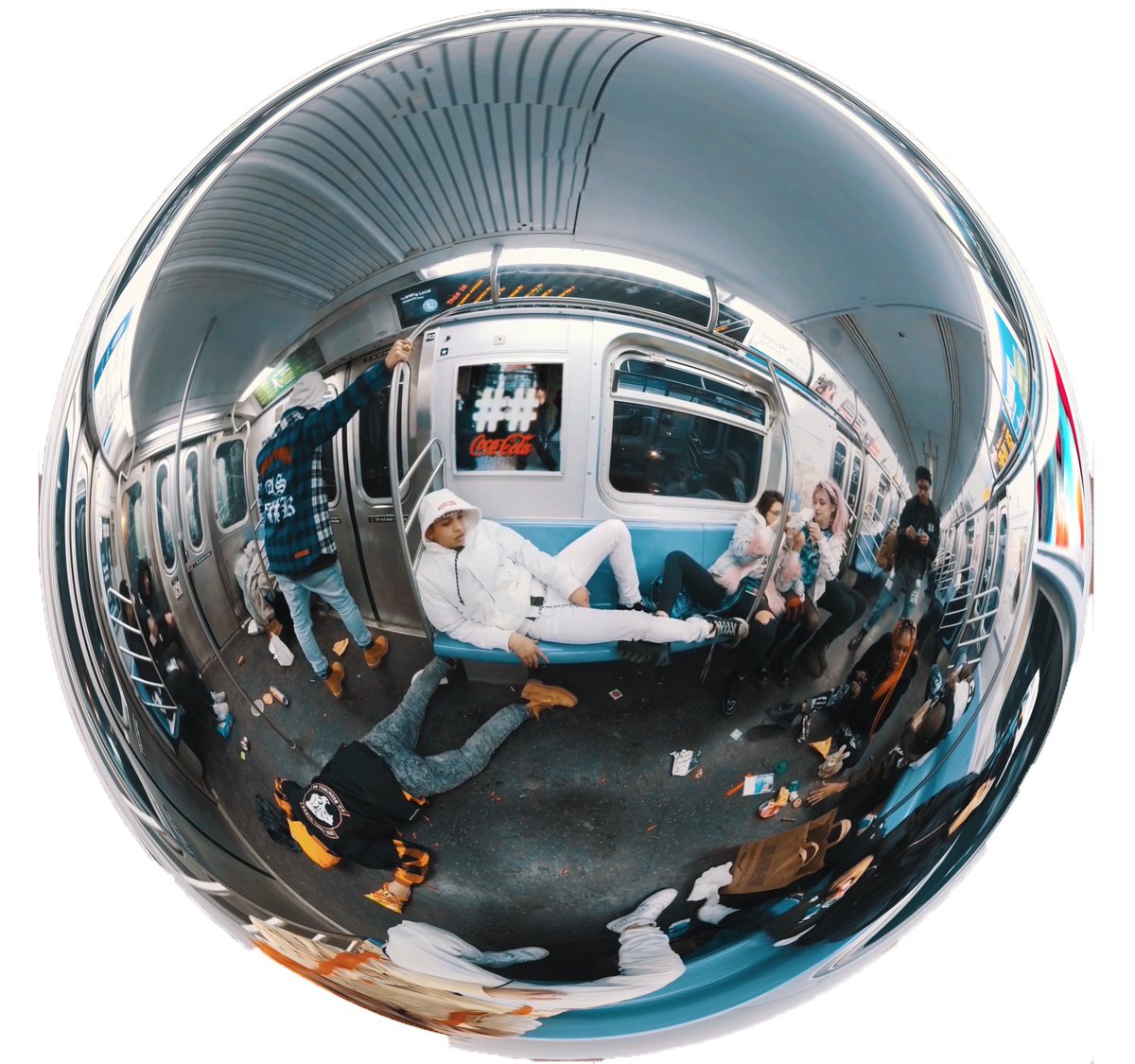 davehung's tweet image. CHECK OUT OUR 360 THING 
youtube.com/watch?v=u4XZFD…