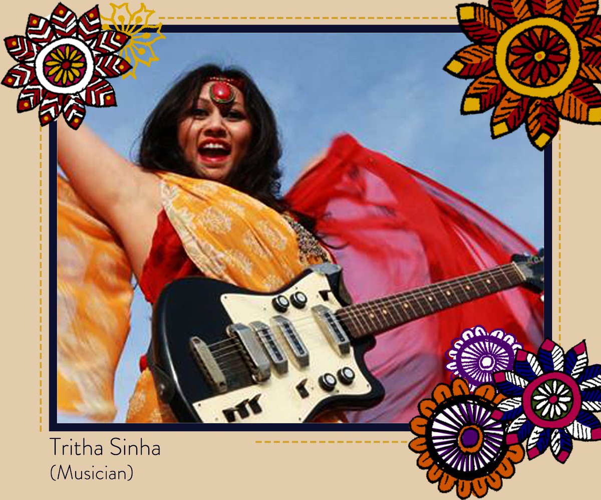fineartandyou's tweet photo. Color with Asian Paints presents REVISIT,celebrating Tritha Sinha.#revisitingroots #folkinvogue #apcolourstore #home https://t.co/tSonIQ0Jdc