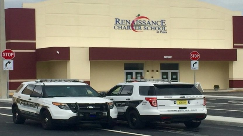 Sex tape involving 2 students at S. Fla. school investigated by police bit.ly/22OXgsd?utm_me… https://t.co/OzT0B5Vcdw