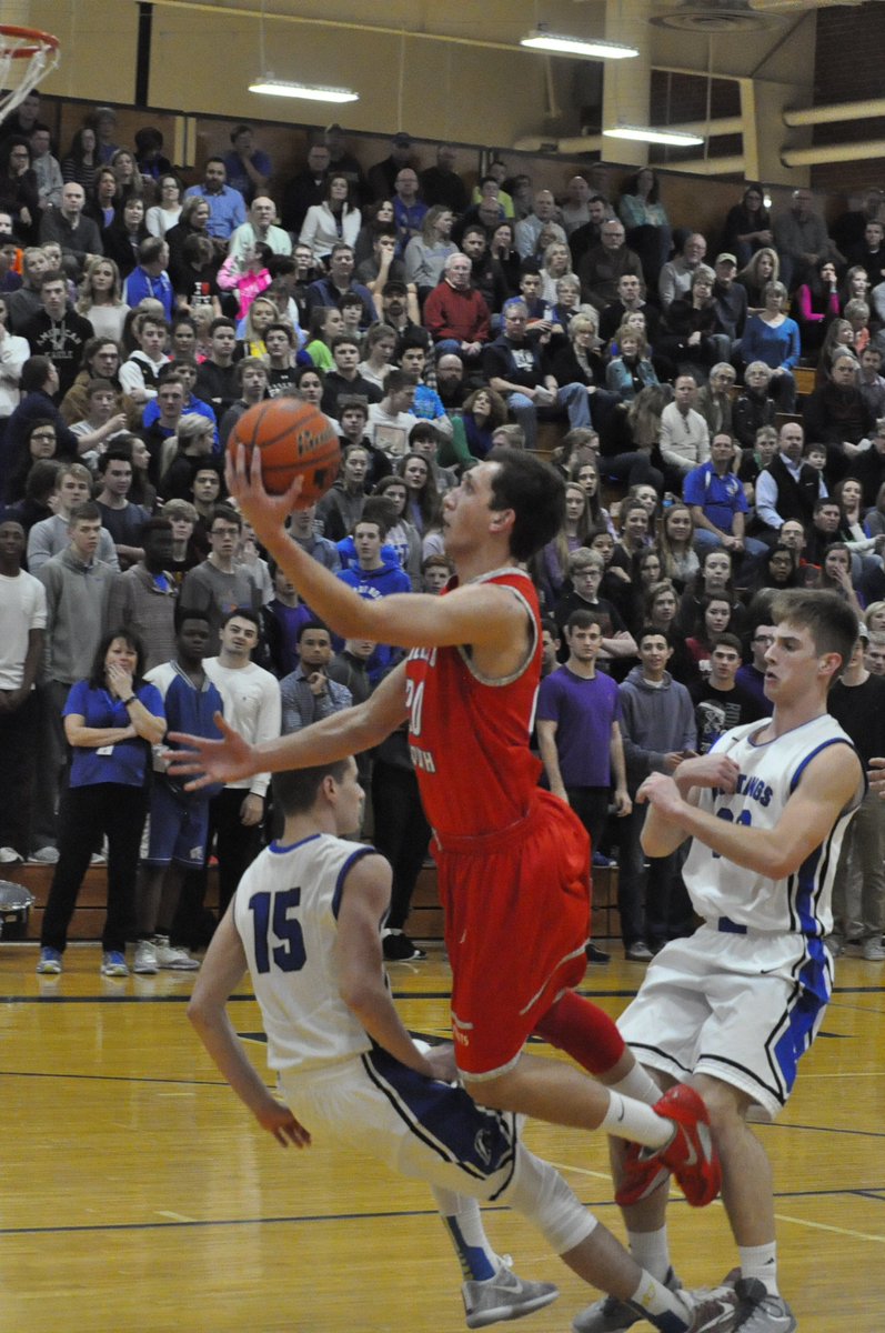 hoopsMS's tweet photo. Ryan Pfitzer will be playing in the Class A all-star game at Benson at 830 pm on Fri night!  @_RyanPfitzer20 https://t.co/Bvc54ti4yg