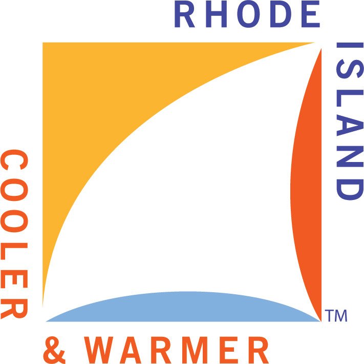 MikeGiacalone's tweet photo. The weather today seems to be channeling our state's great new logo...cooler and warmer... @RIprobz https://t.co/SzAwoKp0eK