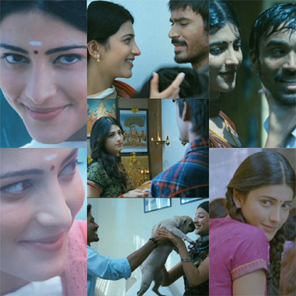 AryanTiwari_17's tweet photo. No one can Act like @shrutihaasan as #JananiRole She was Perfect for this becoz her #Multipletalent #4yearsofMoonu https://t.co/gG0rrNvQmQ