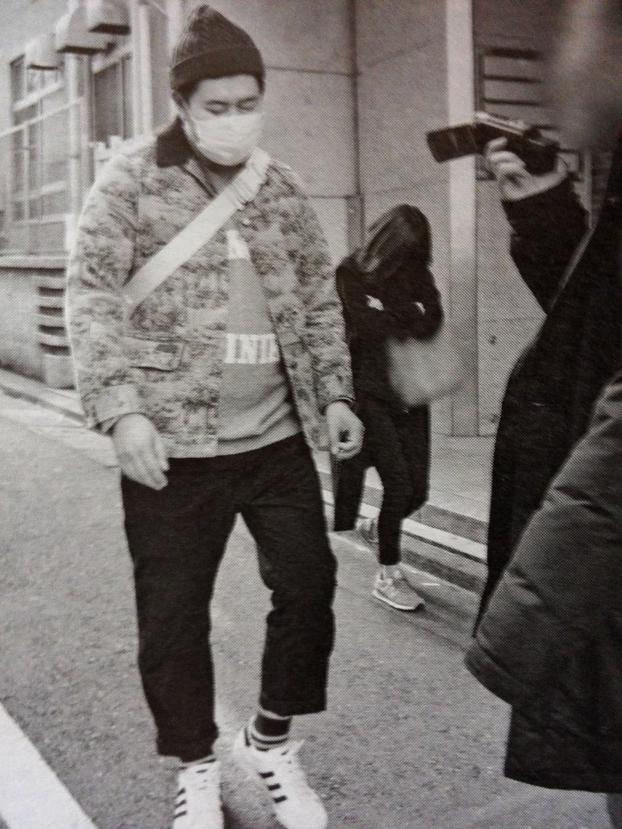 嫁の手紙から2ヵ月 とにかく明るい安村が不倫した相手の文春画像は 女優の本上まなみ似の和風美人 Clippy