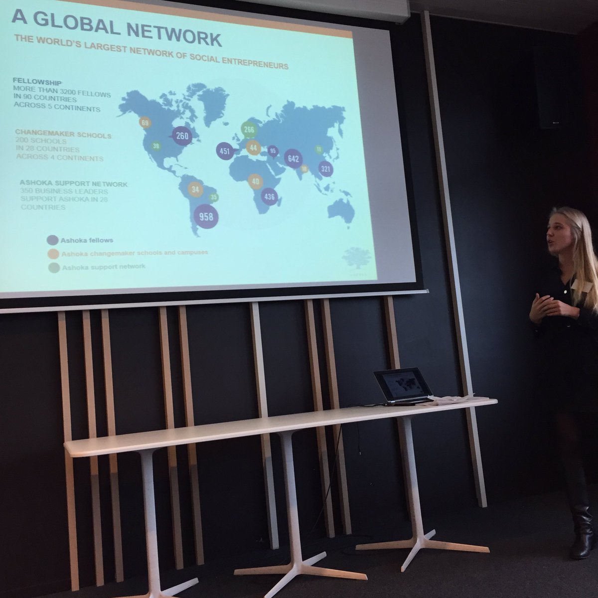 FundsForGood's tweet image. @FundsForGood taking part of the impact program of @AshokaBelgium and @accenturebelux