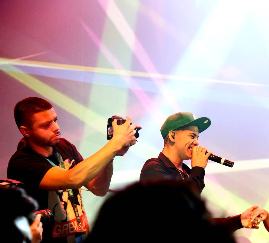 Biel Daily 🇧🇷 tweet media