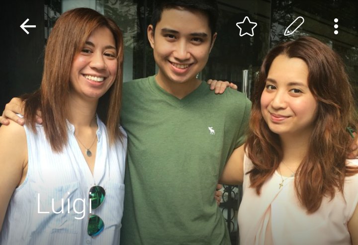 GuysofGrindrPH's tweet photo. Bottom guy from La Salle
Seen: 12 April 2016
Location: E. Rodriguez Sr. Ave., near St. Luke's https://t.co/kD065PuBaT