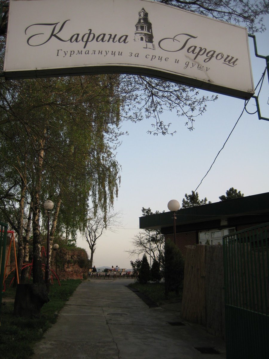 AvalaMountain's tweet photo. #Avala #Beograd
Iz druge perspektive... https://t.co/REdRQXxE41