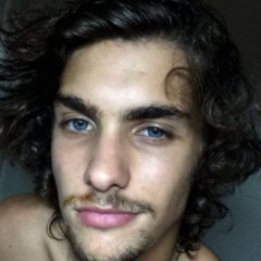 thedroppe's tweet photo. Que olho é esse? Minha Nossa Senhora dos Olhos claros te abençoe meu filho https://t.co/BxiBwWqaS8