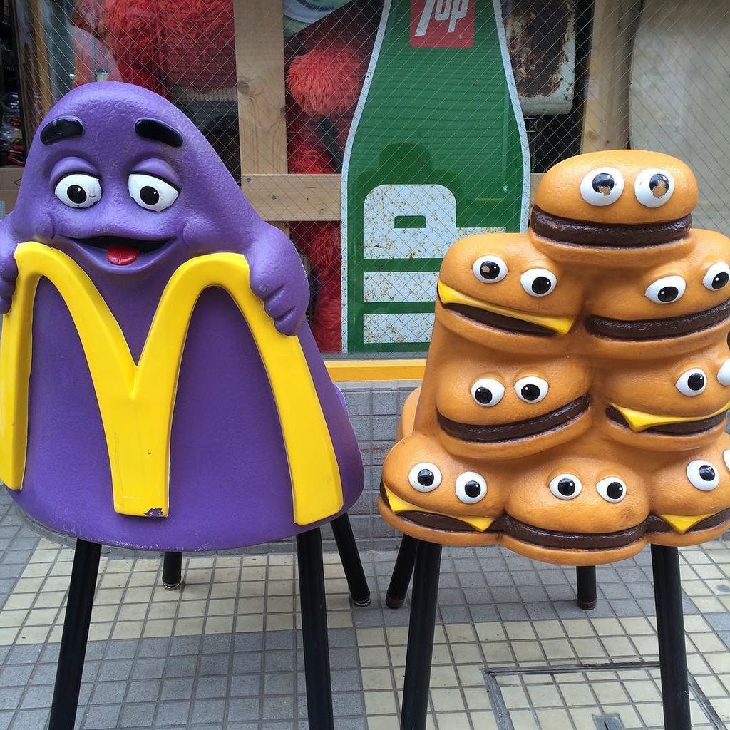 マクドナルドグッズ Twitter Search Twitter