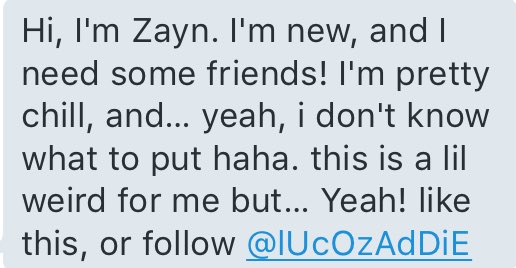 ✧ Match Up ✧

@lUcOzAdDiE
