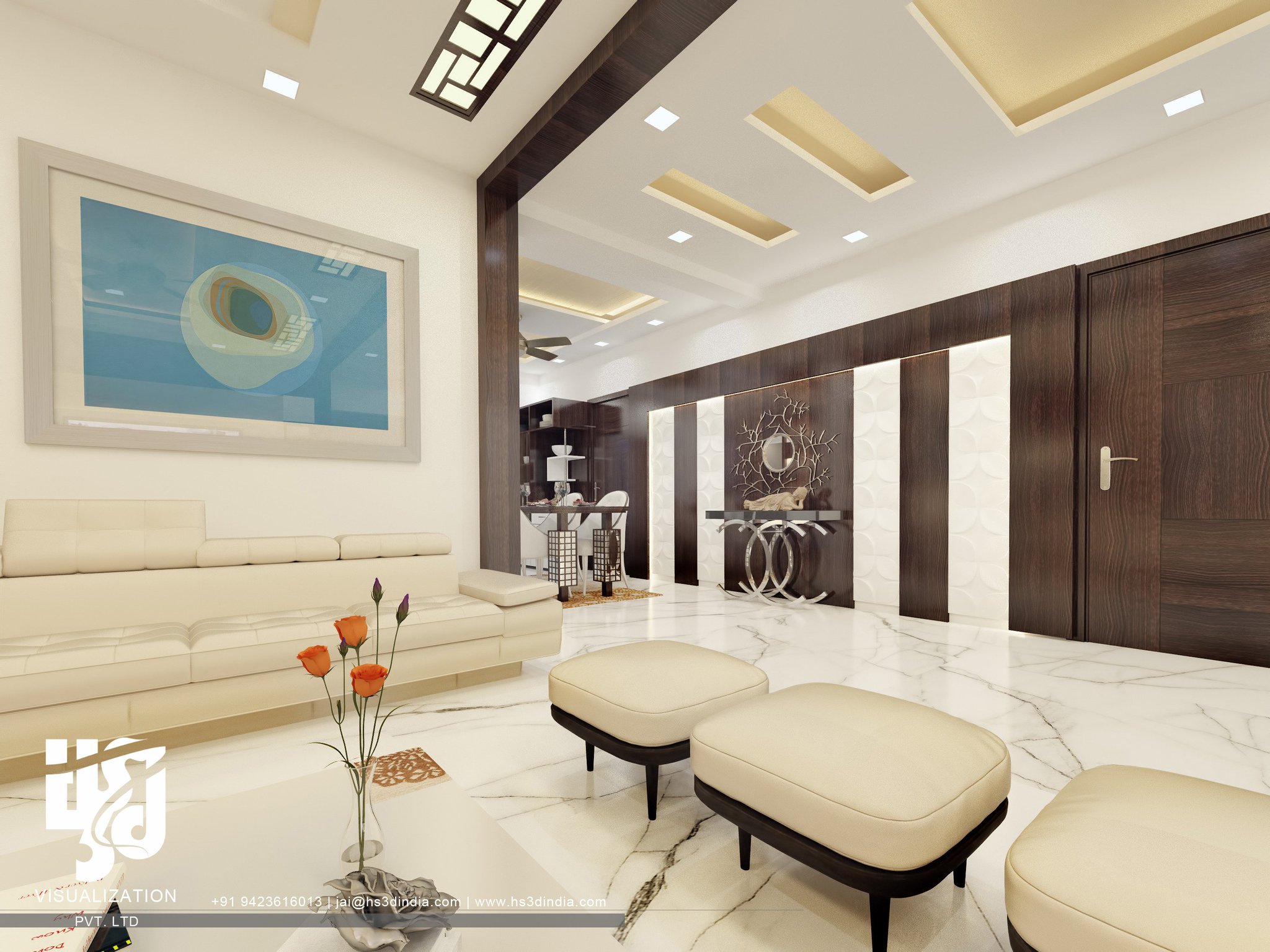 HS3D INDIA VISUALIZATION PVT LTD on Twitter: "#RENDERING #VISUALIZATION ...