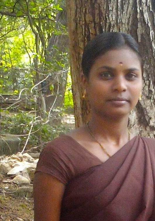 кααмαℓεεℓα © on Twitter: "Tamil village girl... #saree https://t.co