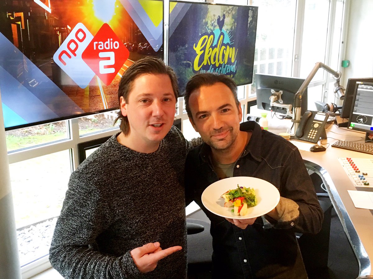 Gerard Ekdom tweet media