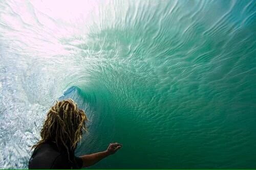 MartyBigwave's tweet photo. @SupportTheGnar 
"GO for the Green-Room!" ✔ https://t.co/IPqYdATSWo