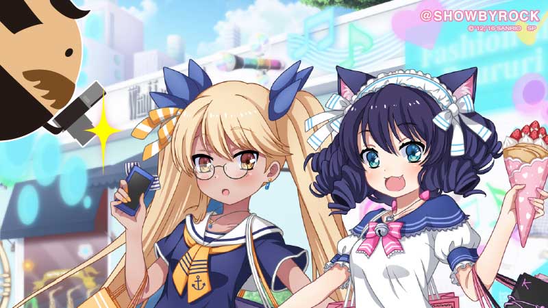 Show By Rock 公式sb69 限定ur 楽しいにゃ ね レトリー うん ぷるぷる しょっぴんぐデート シアン レトリー ちゃんがアプリに絶頂登場ですぞ W ゼッチョウドン T Co Lqdfluifya Sb69 T Co Dmli9nqrwf Show By Rock 公式sb69 限定ur 楽しいにゃ ね レトリー うん ぷるぷる しょっぴんぐデート シアン レトリー ちゃんがアプリに絶頂登場ですぞ W ゼッチョウドン T Co Lqdfluifya Sb69 T Co Dmli9nqrwf