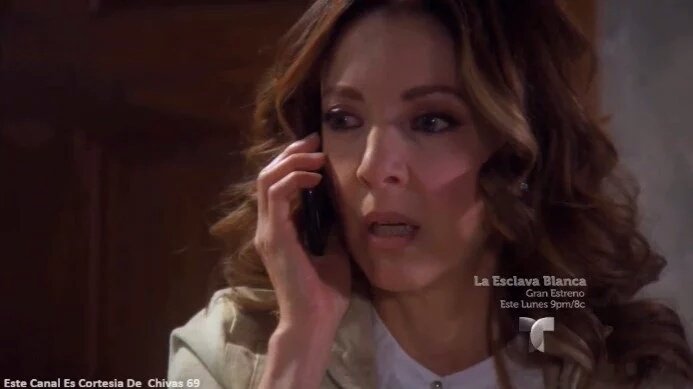 #EvaYPablo se enteran del accidente de los #Mogollón 😭😭😭💔. #EvaLaTrailera