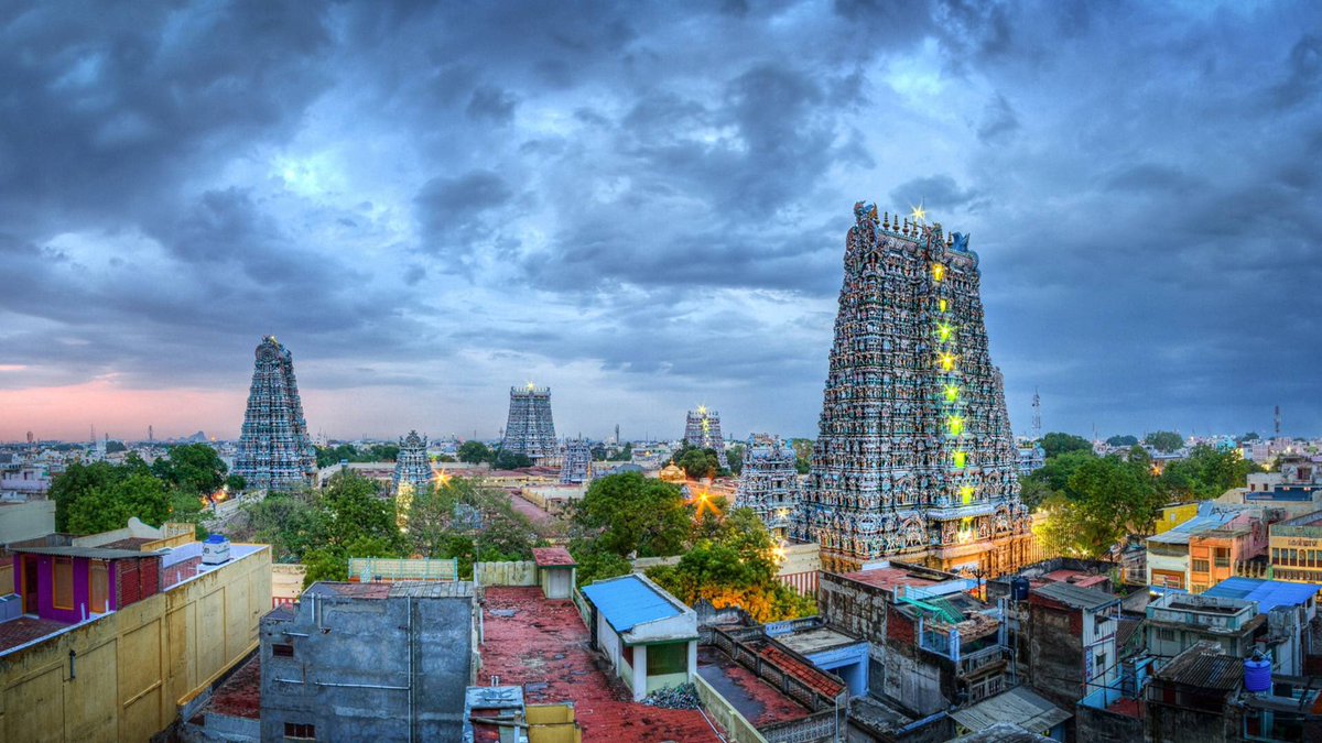subanthore's tweet photo. @MaduraiSouljour: Your hip-hop tribute to #Madurai is beyond amazing. #AthensoftheEast #CityofTemples #Respect https://t.co/JlMeP54tRp