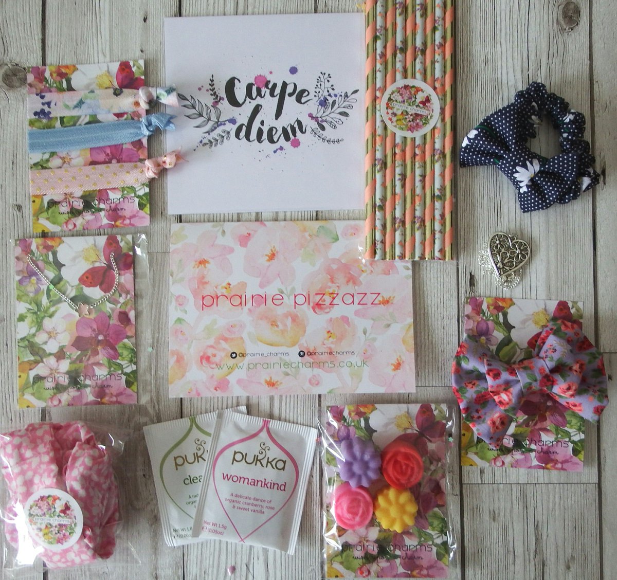 KClifewithME's tweet photo. My #PrairiePizzazz #Springblooms review! ๐ https://t.co/60Fb0iUzlP #bbloggers #lbloggers @BloggerBees #chronicblogs https://t.co/tTWDeFgw7b