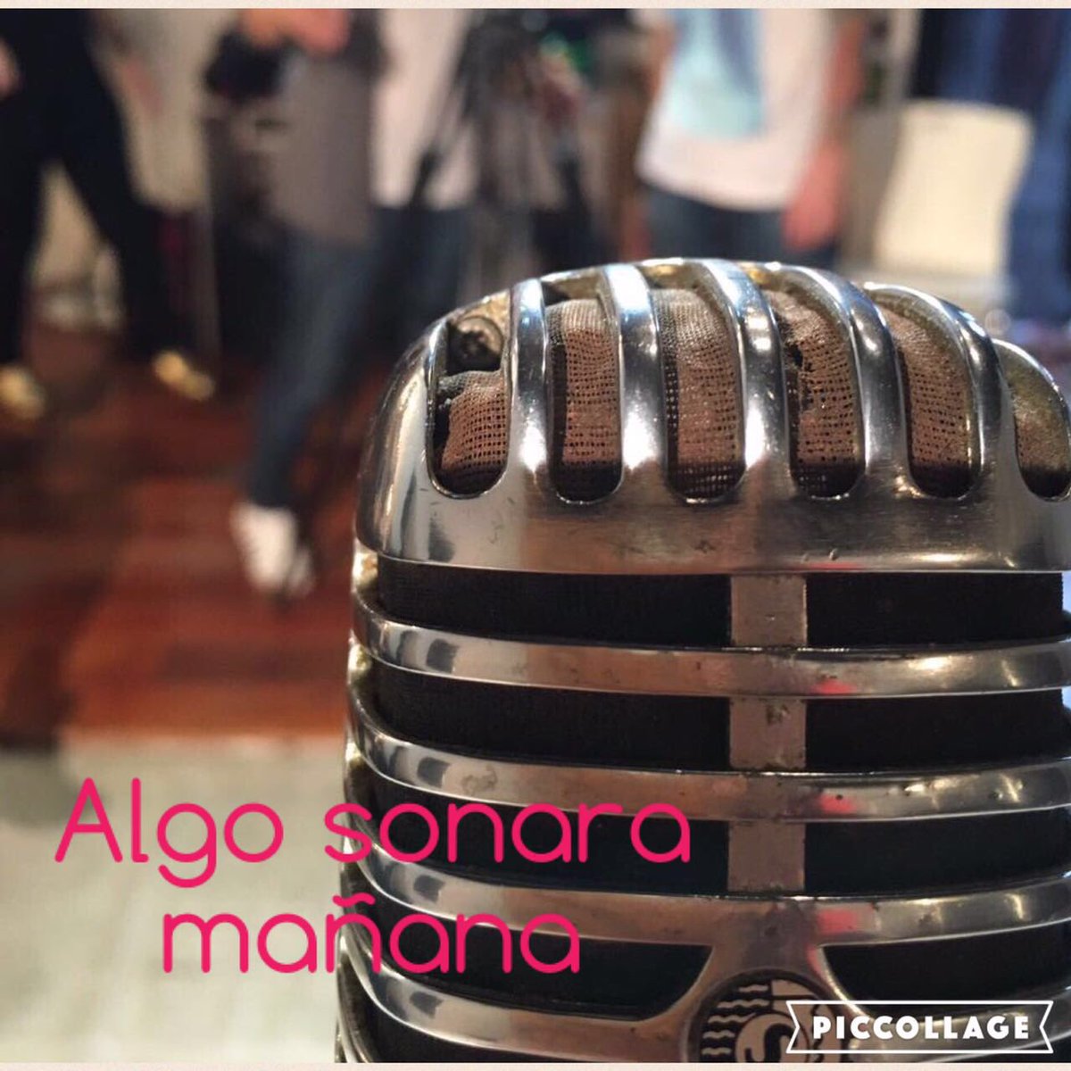 Mañanaaaaaaa vamos juntos a Sonreír!!! #Jackie