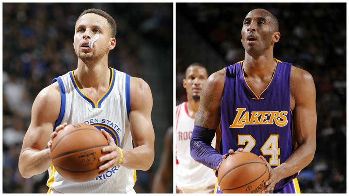History starts now… #MambaDay #Chasing73