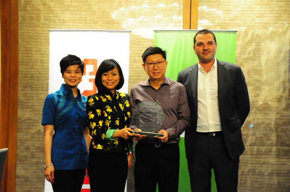 SpeedPHOfficial's tweet photo. Nimble Storage strengthens PH presence, partners with MSI-ECS. Story  here: https://t.co/OE1sCOBtuN #speedmagph https://t.co/oasoAdHByE