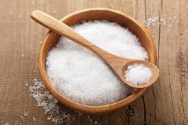 Hype over sea salt. Keep ur objectivity &amp; be smart. Tho sea salt carries minerals, still it's salt. Caution needed!