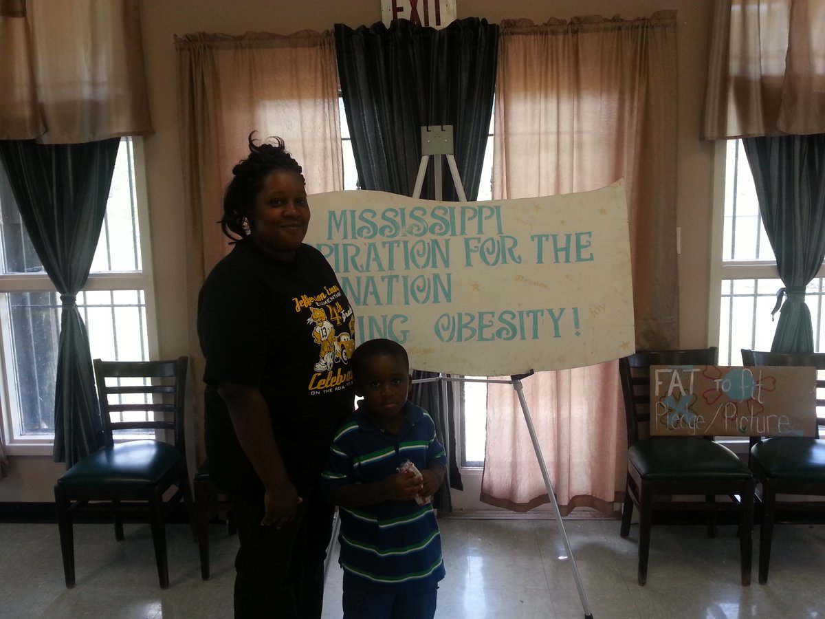 FC_SO's tweet photo. #WePowerLife #FCSO #childhealth #Obesityreduction #InspirationfortheNationFightingObesity #FATtofit #FayetteMS https://t.co/RbefnTLo3w