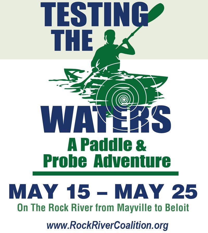 Follow us on 10-day paddle to test real-time #waterquality data collection: currentdata.co/2016/04/367/