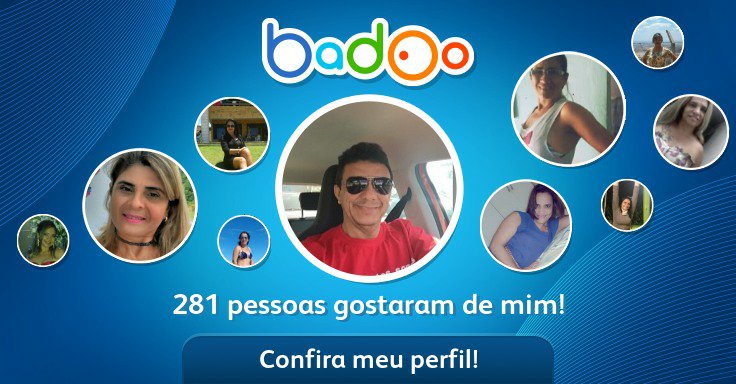dacostadiscus's tweet photo. Conviva com Costa e outras novas pessoas bem divertidas pertinho de você quando entrar no Badoo! https://t.co/K1YIzAfeRF