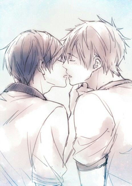 "I love you so much, Mako..."