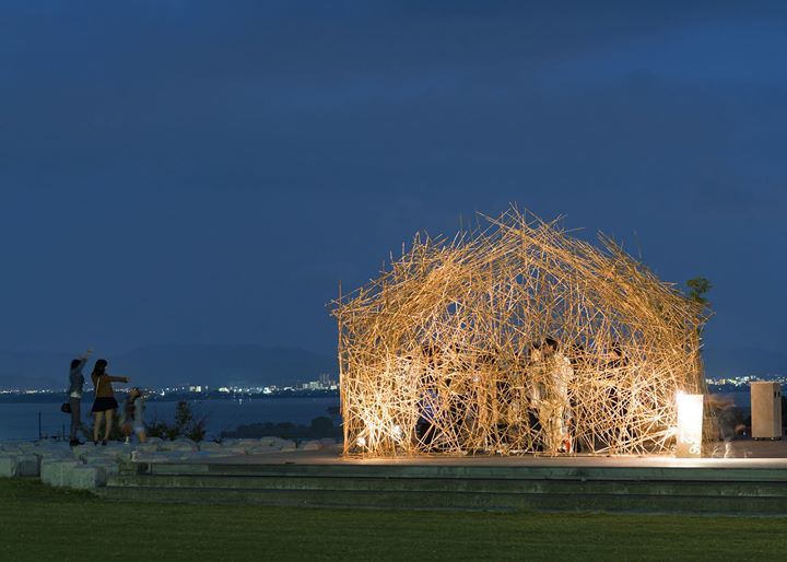 ArchDaily tweet media