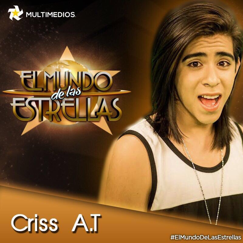 malatorre's tweet photo. Apoya a tu favorito
#ElMundodelasEstrellas #conciertofinal @BiancaFlandesL @LliganyO @emjasso @Crissatofficial https://t.co/PVdsblgj9l